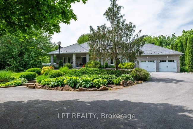 3909 Stone Point Rd, House other with 4 bedrooms, 4 bathrooms and 10 parking in Inverary ON | Image 8