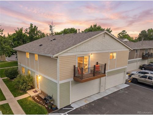 12-1250 S Monaco Street Pkwy, Denver, CO, 80224-1877 | Card Image