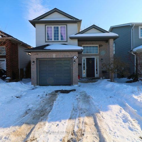 949 Marigold St, London, ON, N5X4N8 | Card Image