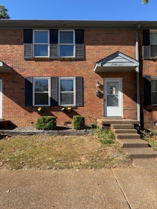 apt-29-5515 Country Dr, Nashville, TN, 37211-6462 | Card Image