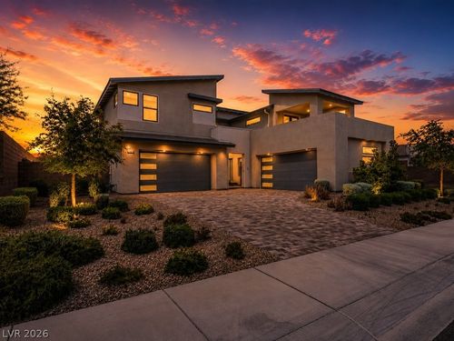 12070 Granite Canyon St, Las Vegas, NV, 89138-6417 | Card Image