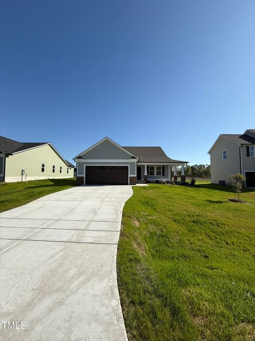 49 Heatherglenn Cir, Princeton, NC, 27569-6702 | Card Image