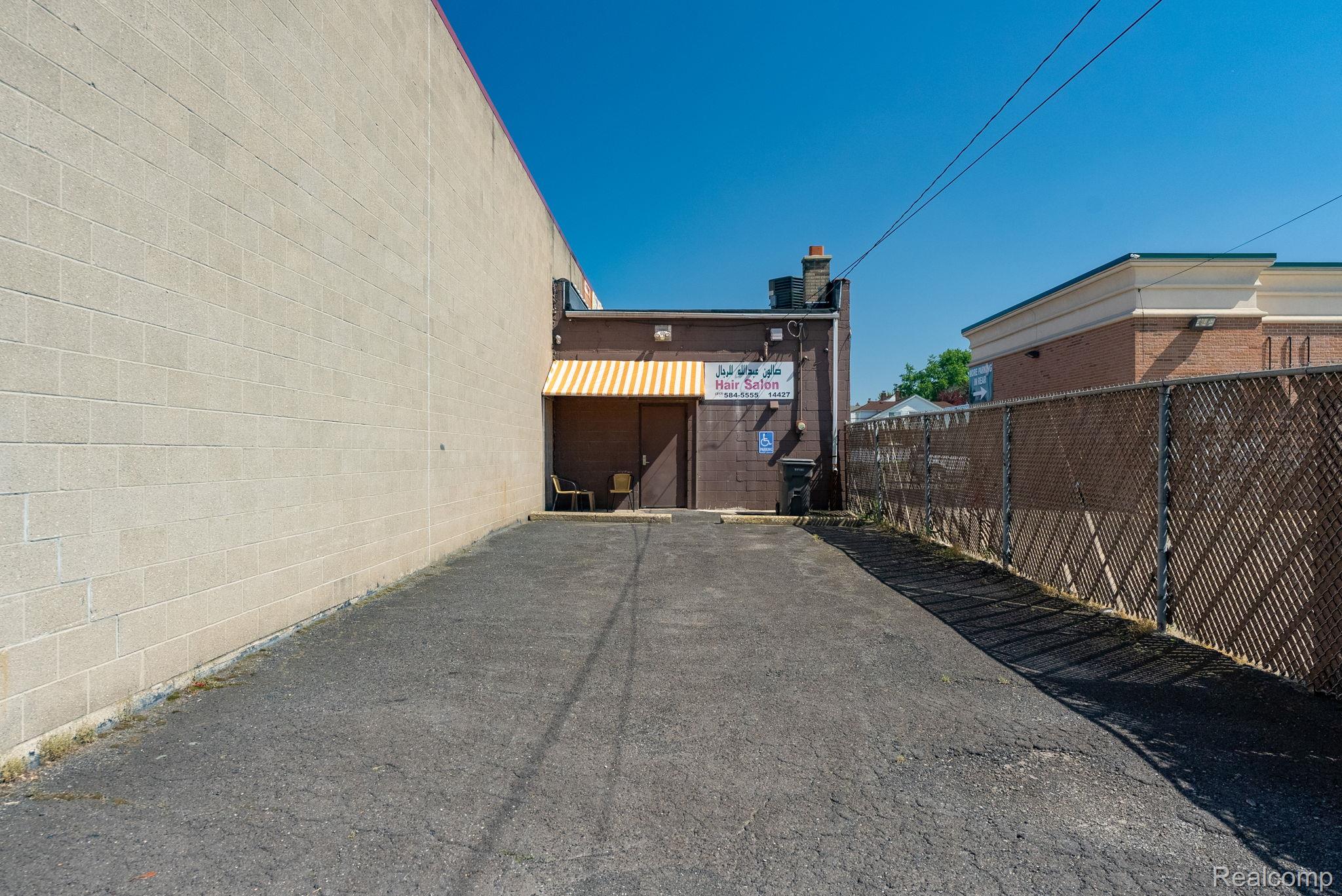 Commercial Sale in Dearborn 4