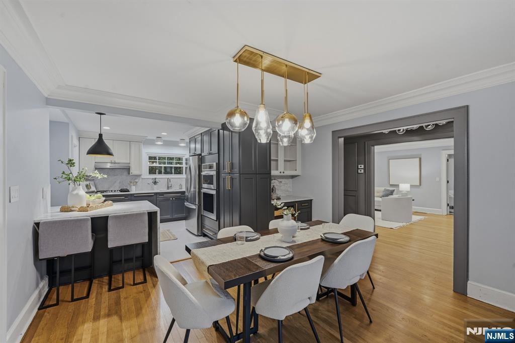 Residential in South Orange Village 3