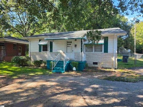 111 Park Place Drive, Laurens, SC, 29360 | Card Image