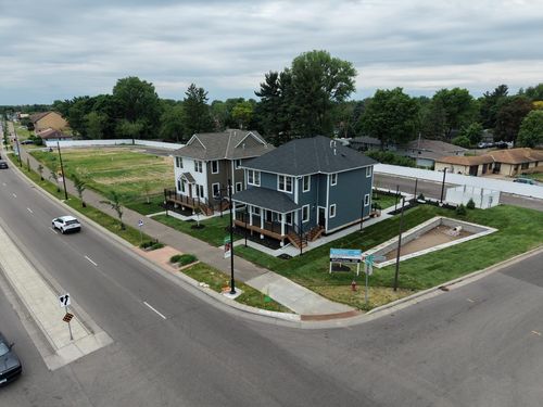 6043 Brooklyn Blvd, Brooklyn Center, MN, 55429-2531 | Card Image