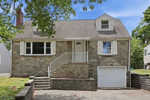 20 Sunnyside Rd, West Orange, NJ, 07052-2032 | Card Image