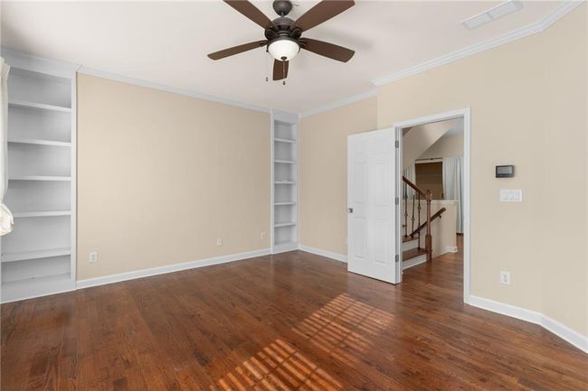 4656 Ivygate Cir Se, Townhouse with 3 bedrooms, 4 bathrooms and 2 parking in Atlanta GA | Image 19