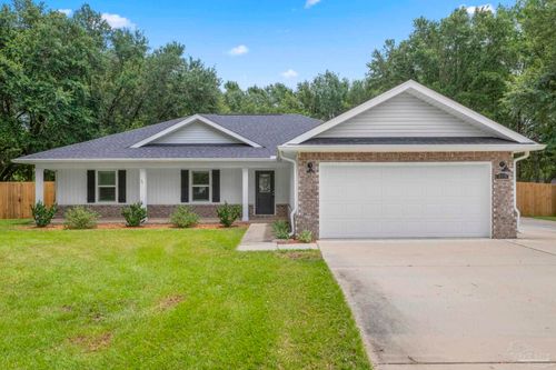 6874 Wallace Dr, Pace, FL, 32571-9151 | Card Image