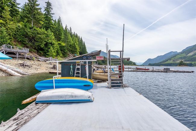 41072 Gold River Hwy, House other with 5 bedrooms, 1 bathrooms and 6 parking in Campbell River BC | Image 62