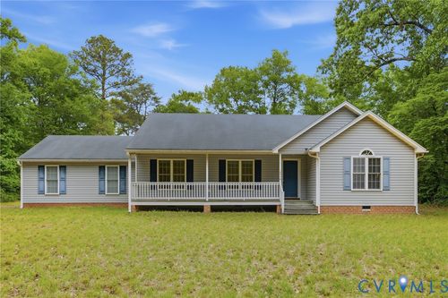 14860 Cypress Bank Rd, Providence Forge, VA, 23140-2727 | Card Image