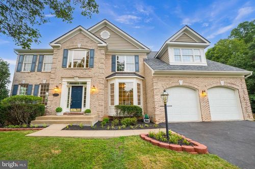 17090 Anns Brook Ct, WOODBRIDGE, VA, 22191-5173 | Card Image