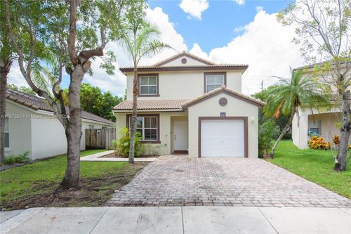 1316 Se 18th Ter, Homestead, FL, 33035-1913 | Card Image