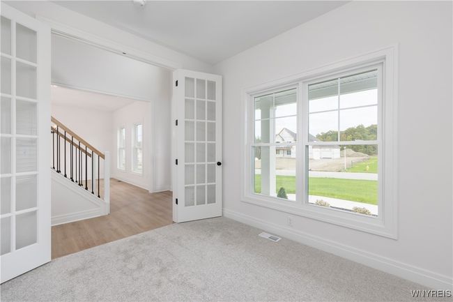 5637 Dorothy Cir, House other with 4 bedrooms, 3 bathrooms and null parking in Clarence Ctr NY | Image 8