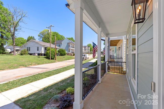 5840 Pittmon Ln, House other with 3 bedrooms, 2 bathrooms and null parking in Kannapolis NC | Image 5