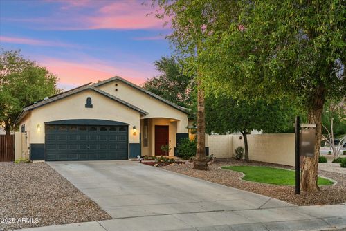 1924 S Rome St, Gilbert, AZ, 85295-5110 | Card Image