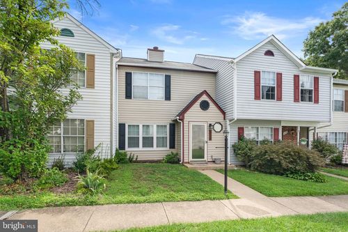 11179 Sussex Ct, FREDERICKSBURG, VA, 22407-7629 | Card Image