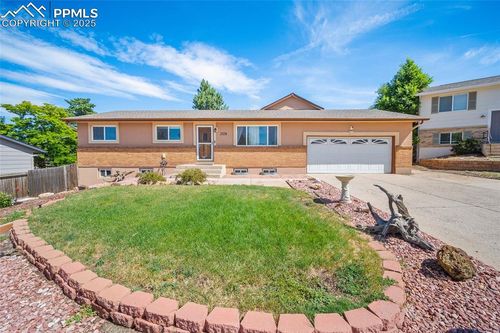 3128 Sapporo Ct, Colorado Springs, CO, 80918-1717 | Card Image