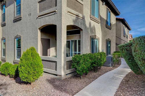 101-3480 Cactus Shadow Street, Las Vegas, NV, 89129 | Card Image