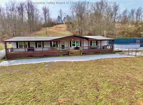 6021 Wood School Rd, Gallipolis Ferry, WV, 25515-6521 | Card Image