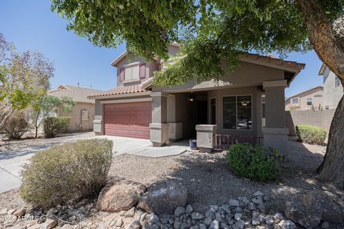 16090 W Latham St, Goodyear, AZ, 85338-2742 | Card Image