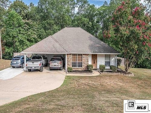 109 Canyon Rd, West Monroe, LA, 71291 | Card Image
