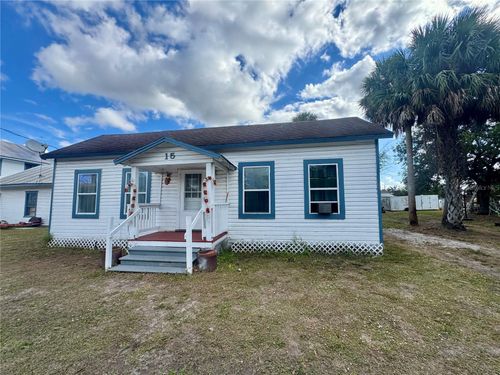 15 S Hillsborough Ave, Arcadia, FL, 34266-4399 | Card Image