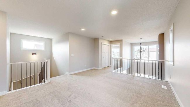 17056 45 Street Nw, Home with 5 bedrooms, 3 bathrooms and 4 parking in Edmonton AB | Image 35