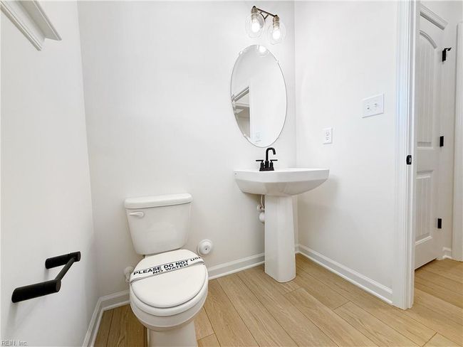 1541 Waltham Ln, House other with 4 bedrooms, 3 bathrooms and null parking in Newport News VA | Image 10
