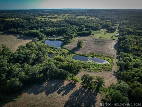 385001 E 1150 Road, Weleetka, OK, 74880 | Card Image