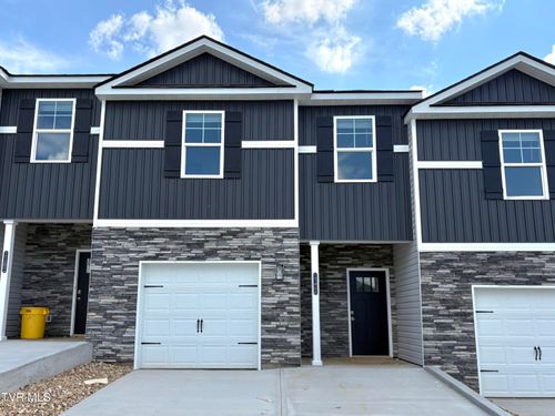 1178 Wenna Way, Kingsport, TN, 37664-2612 | Card Image