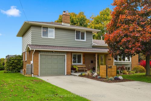 348 Sydenham Rd, Dundas, ON, L9H5E2 | Card Image
