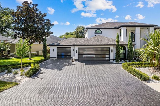 2819 Safe Harbor Dr, House other with 4 bedrooms, 5 bathrooms and null parking in Tampa FL | Image 5
