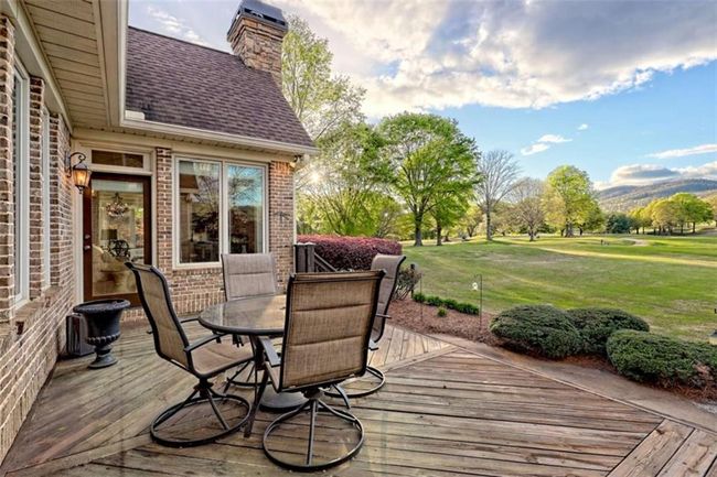 526 Orchard Dr, House other with 5 bedrooms, 6 bathrooms and null parking in Clarkesville GA | Image 43