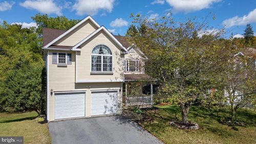 861 Willard St, STATE COLLEGE, PA, 16803-2912 | Card Image