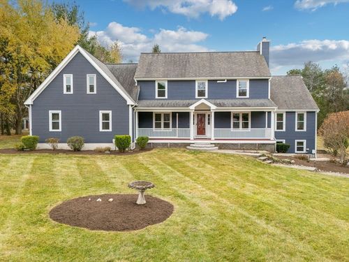 17 Colonial Dr, Mendon, MA, 01756-1328 | Card Image