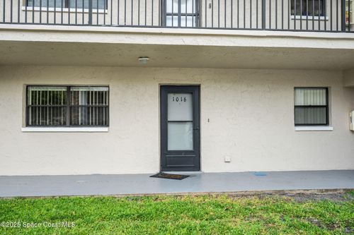 1016-315 Tangle Run Blvd, Melbourne, FL, 32940-1802 | Card Image
