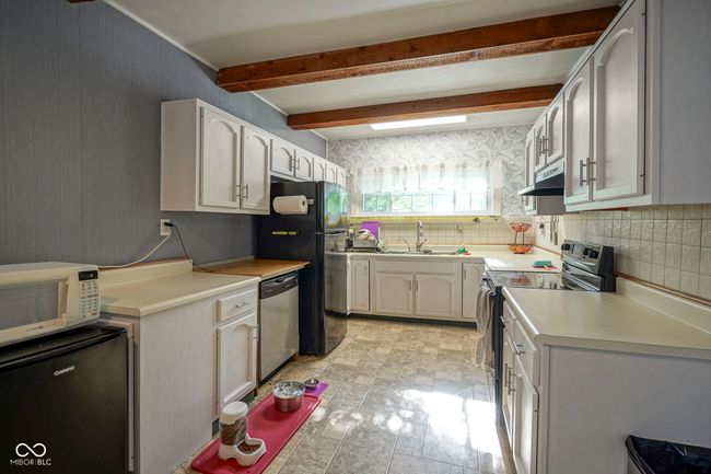 307 E 5 Th St, House other with 5 bedrooms, 1 bathrooms and null parking in Sheridan IN | Image 28