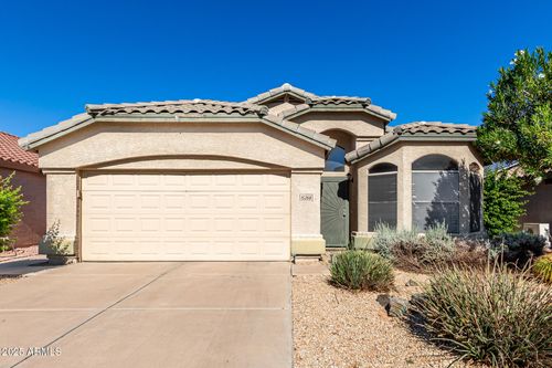 15268 W Melissa Ln, Surprise, AZ, 85374-4493 | Card Image