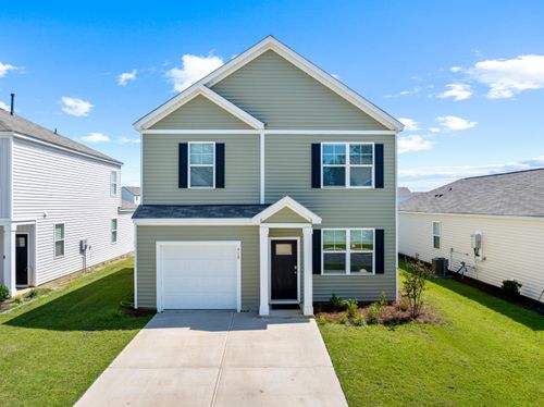 410 Broad Elm Way, Summerville, SC, 29486-7098 | Card Image
