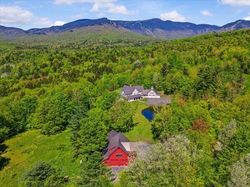 235 Lower Sanborn Rd, Stowe, VT, 05672-4192 | Card Image