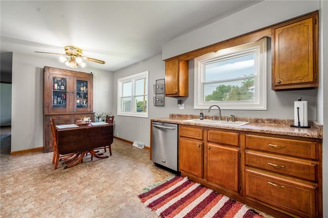 704 W Main St, House other with 5 bedrooms, 2 bathrooms and null parking in Mondovi WI | Image 14