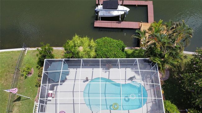 6319 Cocoa Ln, House other with 4 bedrooms, 2 bathrooms and null parking in APOLLO BEACH FL | Image 28