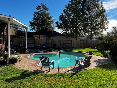 15611 Brookwood Lake Pl, Sugar Land, TX, 77498-7143 | Card Image