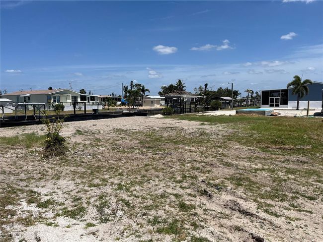 4976 Sandpiper Dr, Home with 0 bedrooms, 0 bathrooms and null parking in St. James City FL | Image 12