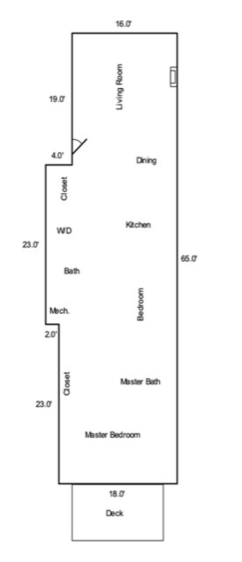 2n-4315 N Richmond Street, Chicago, IL, 60618 | Card Image