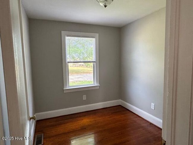 201 Garris St, House other with 3 bedrooms, 1 bathrooms and null parking in Conway NC | Image 10