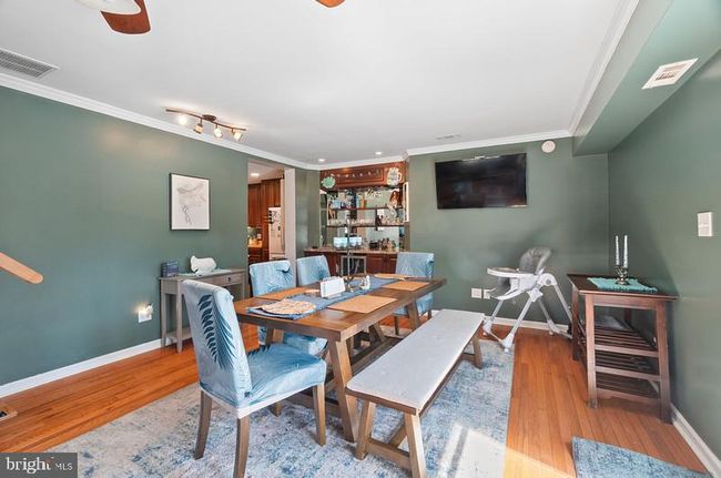 10505 Vera Davis Ln, House other with 4 bedrooms, 3 bathrooms and null parking in WALDORF MD | Image 14