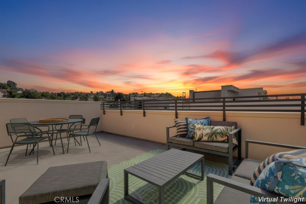 Residential in Los Angeles 4