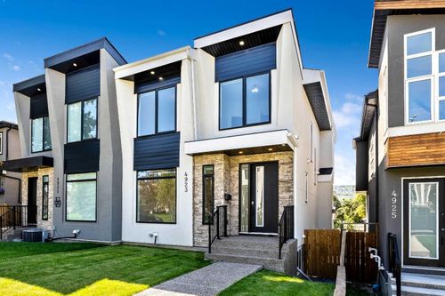 4923 20 Avenue Nw, Calgary, AB, T3B0V4 | Card Image